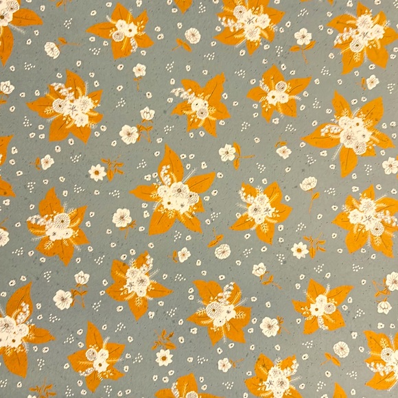 Autumn Theme Card Stock Scrapbook Paper! 12x12 Premium Card Stock! - Picture 15 of 17